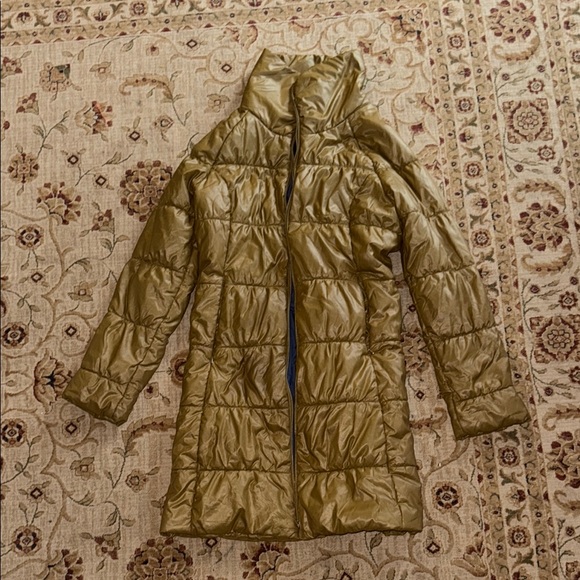 Patagonia Jackets & Blazers - Patagonia Quilted Women's Coat